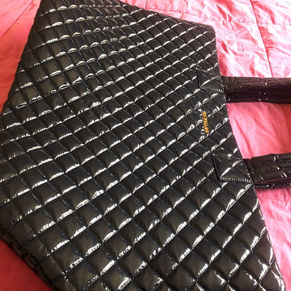 Mz Wallace Metro Tote Large